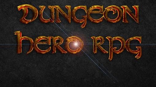 game pic for Dungeon hero RPG